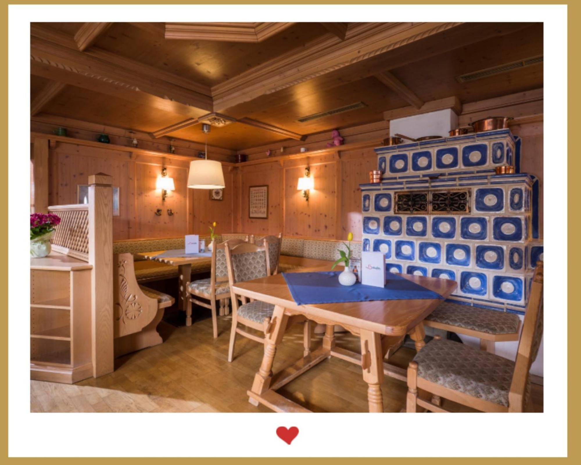 Bed and Breakfast Berghupferl - Do Legst Di Nieda Oberaudorf Exterior foto